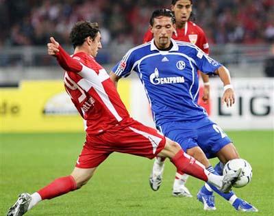 使得勒沃库 使得勒沃库