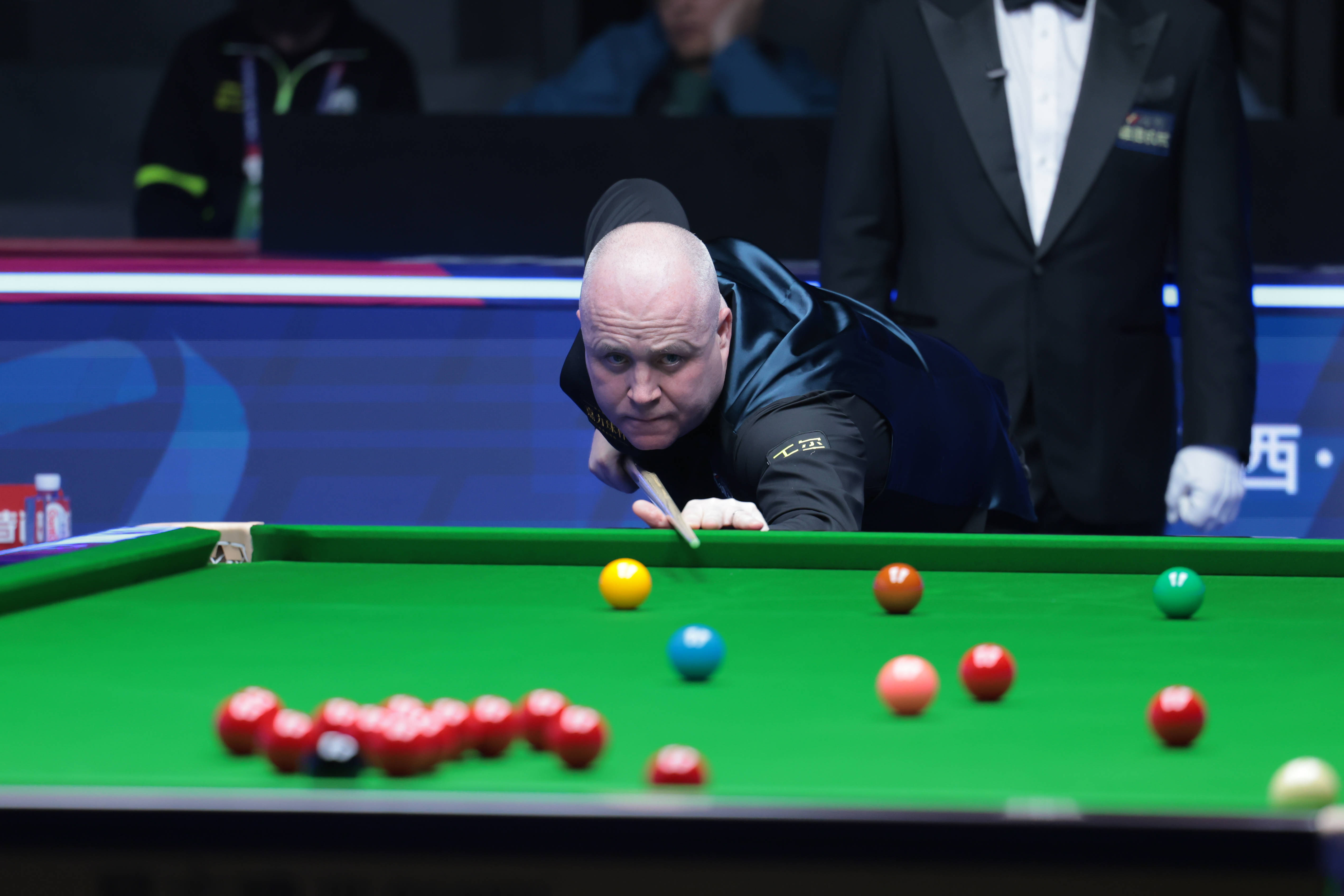 冲击沙特联 冲击沙特联