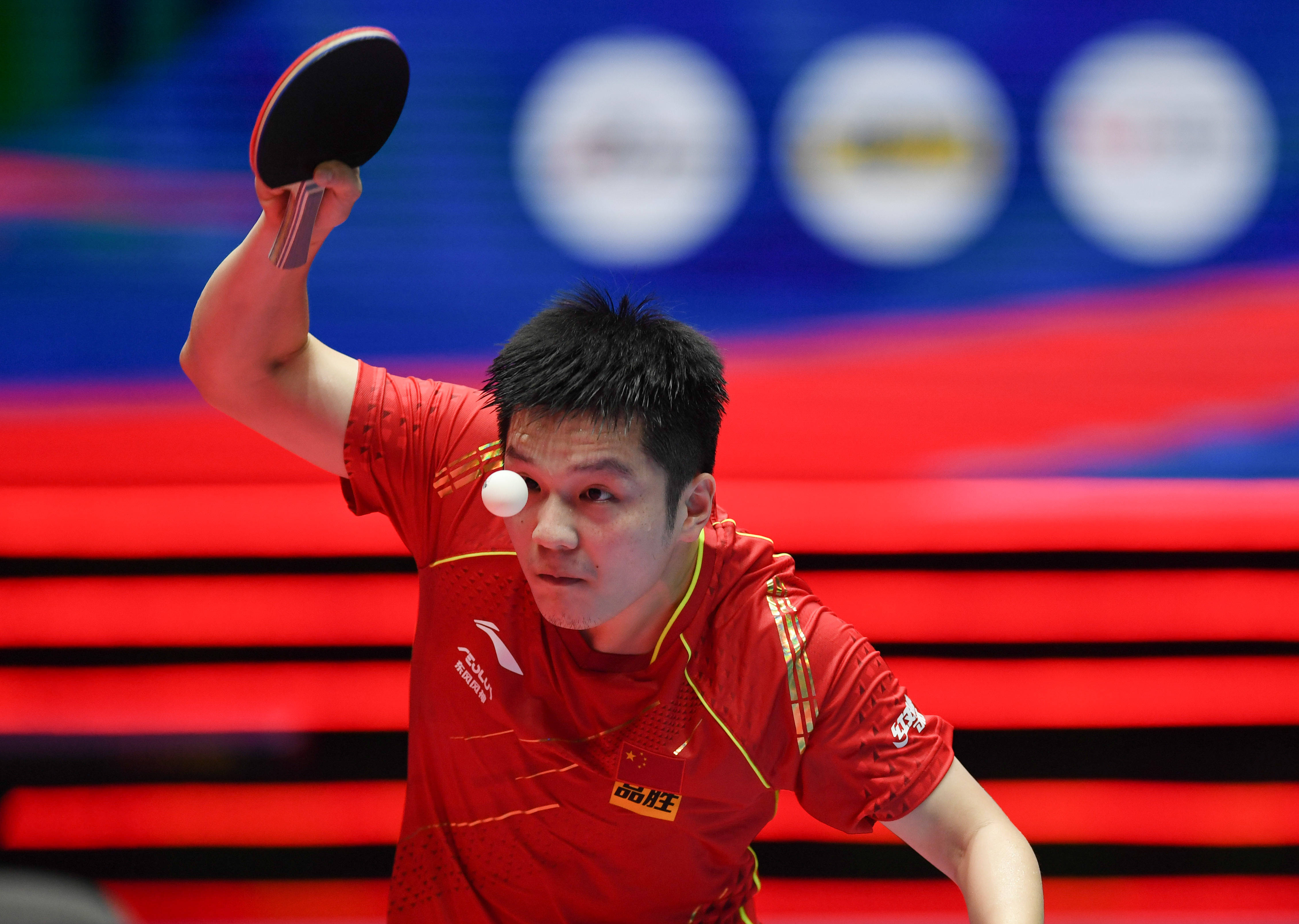 这是一次过 这是一次过